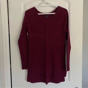 🟧$4 ADD-ON🟧 AMERICAN EAGLE  • Women’s Sweater